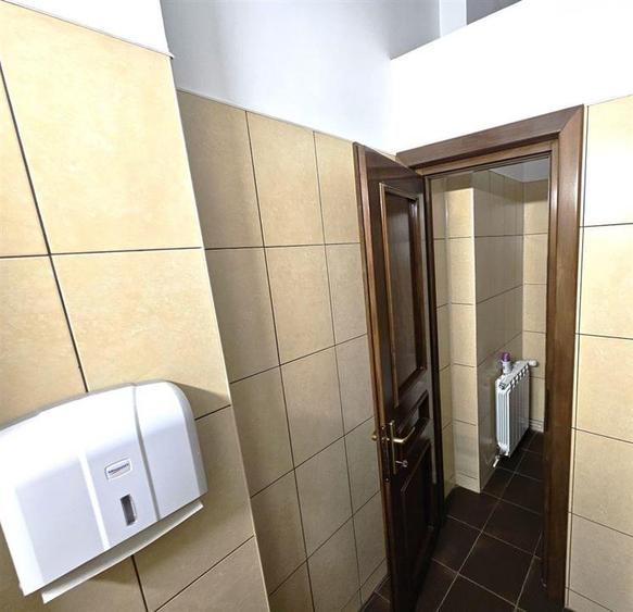 Spatiu Birou, Pietonal Stefn cel Mare, cladire istorica - 7