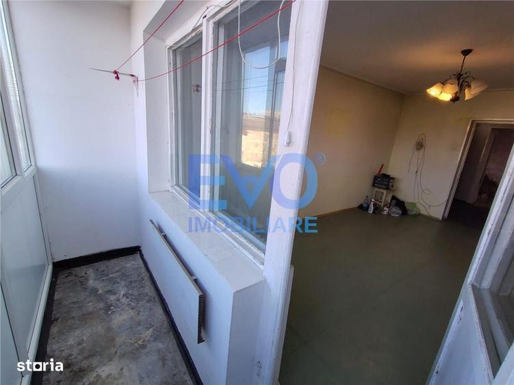 Apartament 3 camere in zona Tudor Vladimirescu - 2