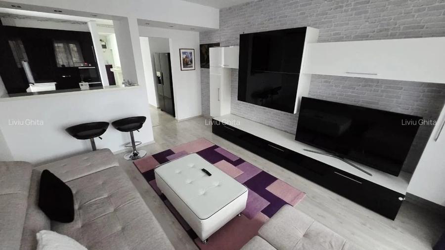 Apartament 2 camere / Calea Rahovei / Tudor Vladimirescu - 3