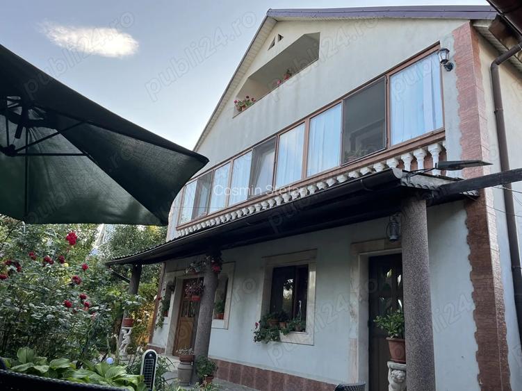 Vila de vanzare Bacau Vila de vanzare Bacau