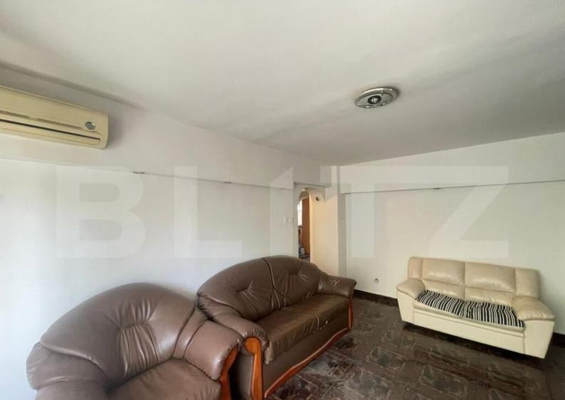 Apartament 3 camere decomandat,77 mp,etaj 1, zona Lapus Arge - 1