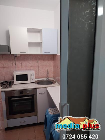 De vânzare apartament cu 1 cameră, situat în cartierul I.C. Frimu. - 4