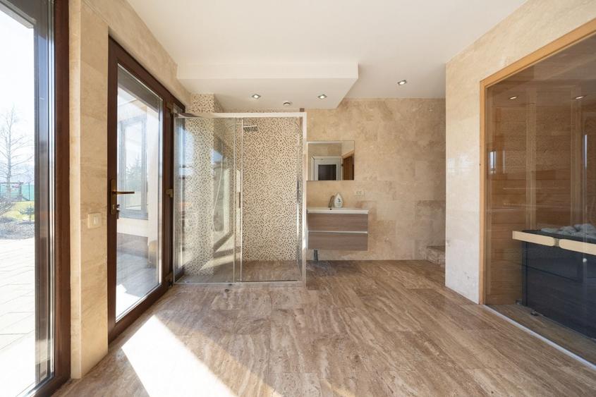 Casa 6 dormitoare+4 bai -1500 mp teren-Sacele - 41