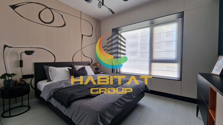 Apartament 2 camere upper Premium - 4