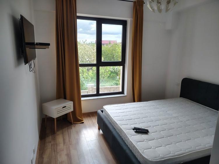 Apartament de inchiriat, Suceava, central - 4