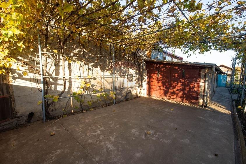 Casa cu 3 camere, de vanzare, in zona Centrală din Fundulea - 9