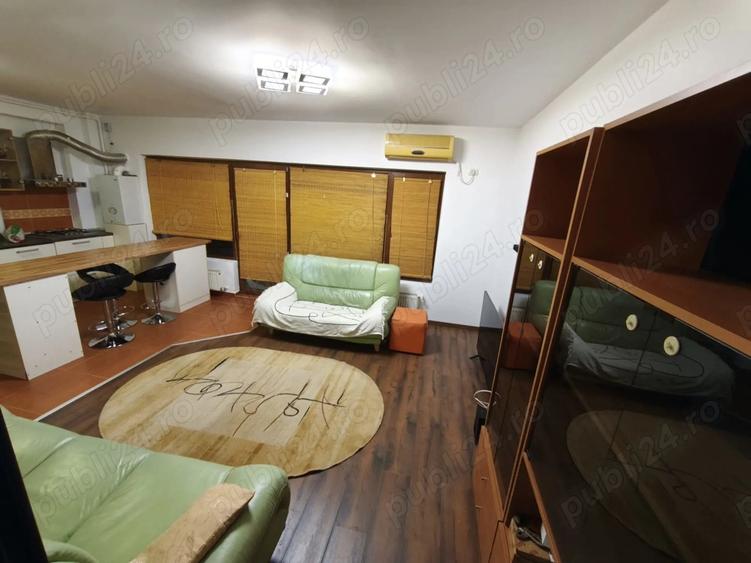 3 camere complex Omnix Voluntari - 1