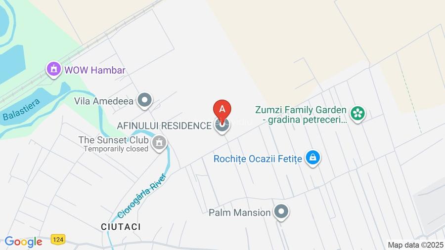 ULTIMA CASA DIN CARTIER NOU DOMNESTI- VANZARE DIRECTA DE LA PROPRIETAR