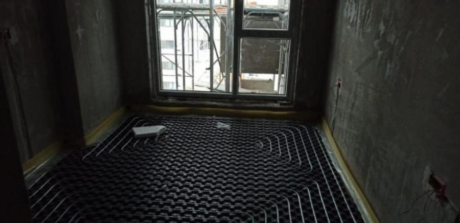 3cam.dec. duplex+terasa la et.7-8/5min metrou Berceni - 15