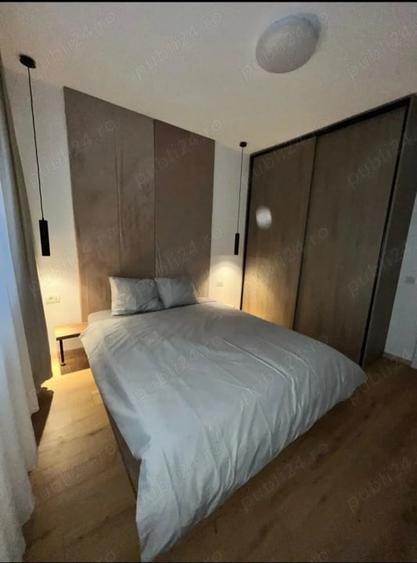 Apartament 2 camere Timpuri Noi - 4