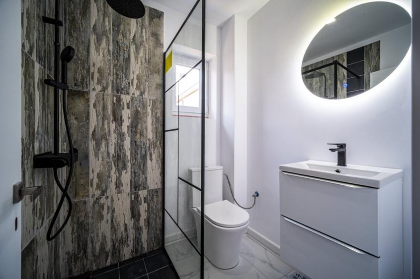 Vanzare vila constructie nou Tunari, finisaje premium - 8