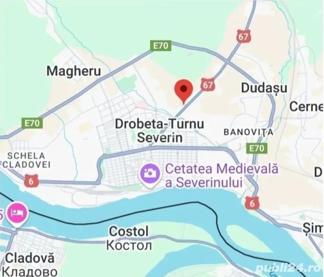 Teren poten?ial comercial600 mp Teren poten?ial comercial600 mp