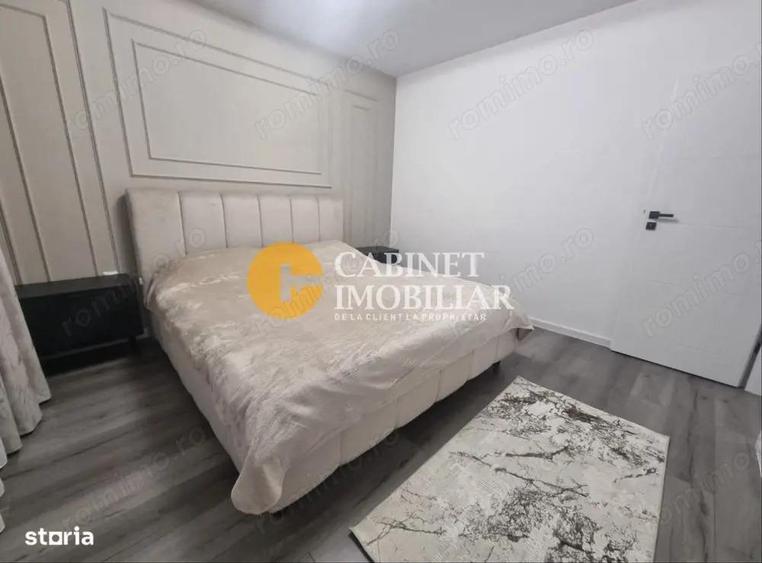 Va^nd vila? cu 4 camere i^n Lunca Ceta?t?uii Cartier Astoria - 6