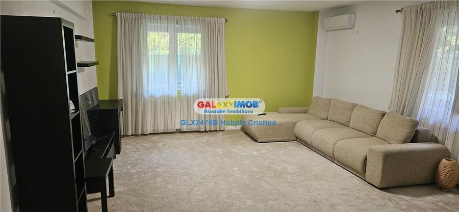 inchiriere apartament 2 camere mobilat Greenfield Baneasa - 2