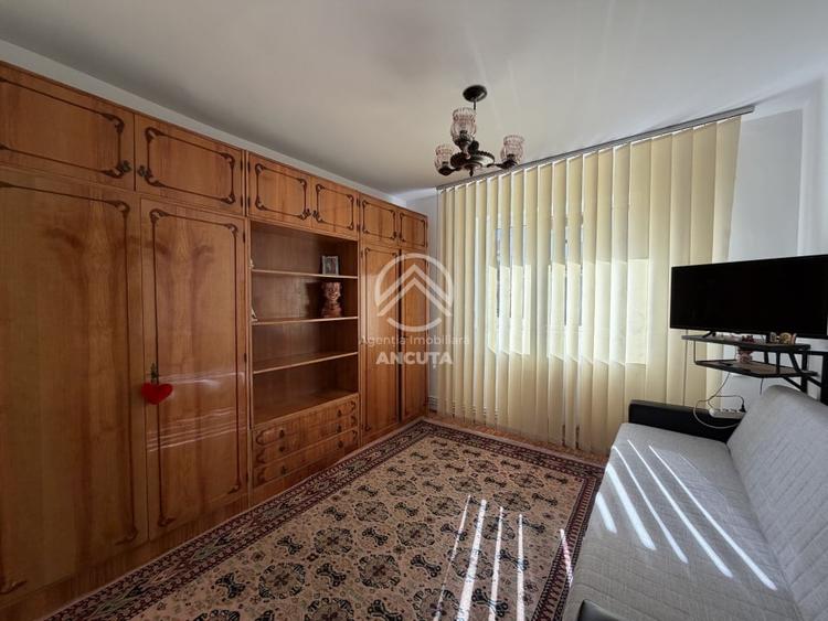 Apartament decomandat in Marasti | de inchiriat | loc de parcare | - 2