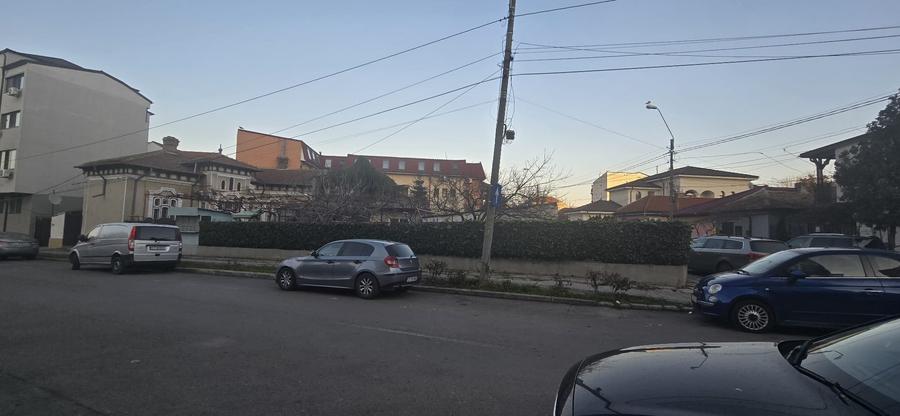 Casa cărămidă cu teren 500mp colt - 4