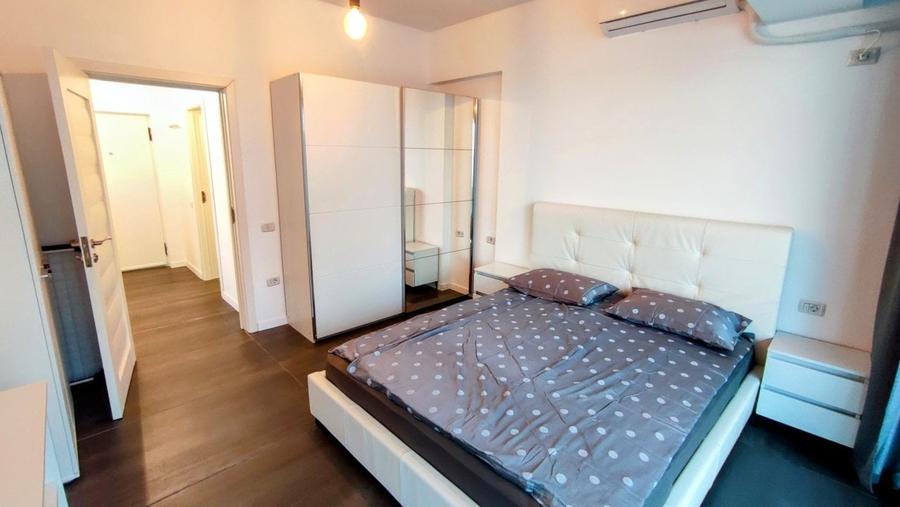 Mamaia-Nord | Prima linie la mare | Apartament 2 camere - 9