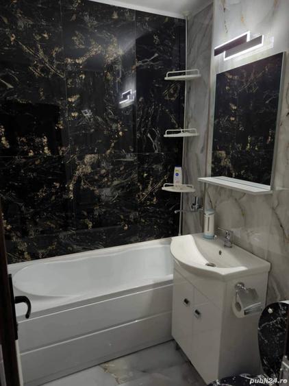 Regim hotelier apartament cu o camera - 5