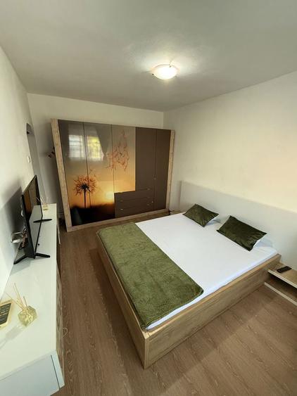 Garsoniera decomandata - 1