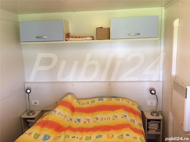 Vand casa de vacanta SABARENI 3 CAMERE - 4