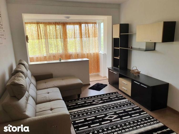 inchiriez apartament mobilat 2 camere - 5
