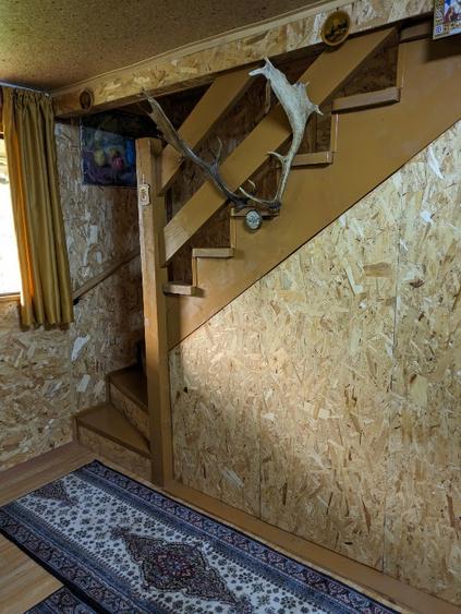 Vând casă de vacanță la munte – 55.000 EUR | Valea Cheii, Podu Dâmboviței, Argeș - 5