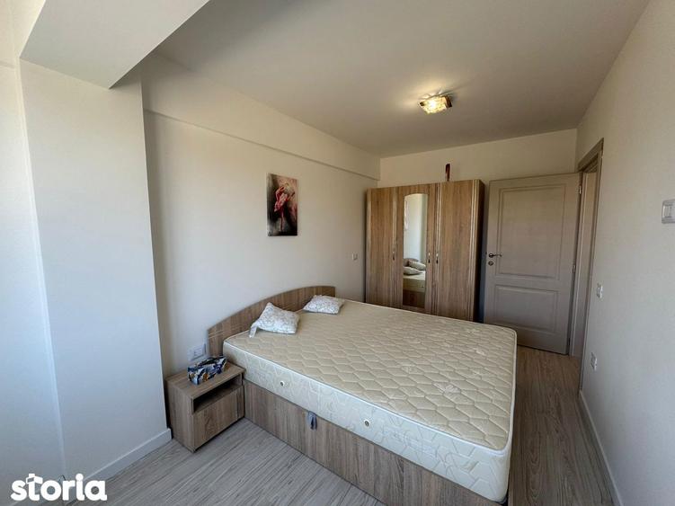 Apartament cu 2 camere Visan - 5
