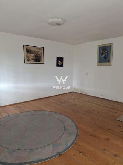 Casa cu 15 camere de vanzare in Bazna, Sibiu ( azil, pensiune) - 10