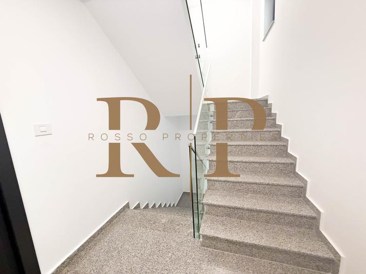 Apartament Superb 3 camere Aviatiei* Bloc Boutique* - 15