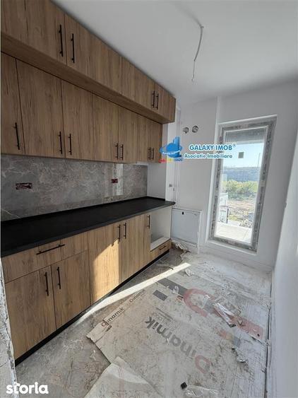 Apartament 2 camere-Incalzire pardoseala-Alunului-Prel. Ghencea - 3