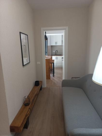 Garsoniera zona Lujerului 5 minute de metrou - 4