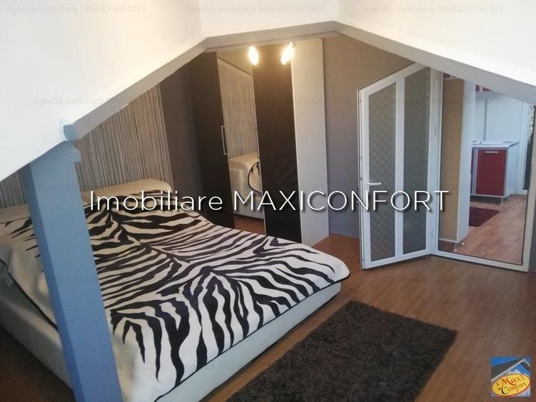 Vanzare IMOBIL, pretabil spatiu comercial-Imobiliare MAXICONFORT - 1