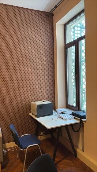 Apartament elegant 3 camere, 80 mp, tavan inalt, stil impozant Calea Victoriei - 4