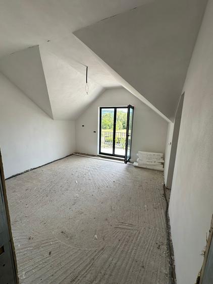 Vand casa P+M constructie 2024 in Valcea, Nicolae Balcescu, 145000 euro - 19