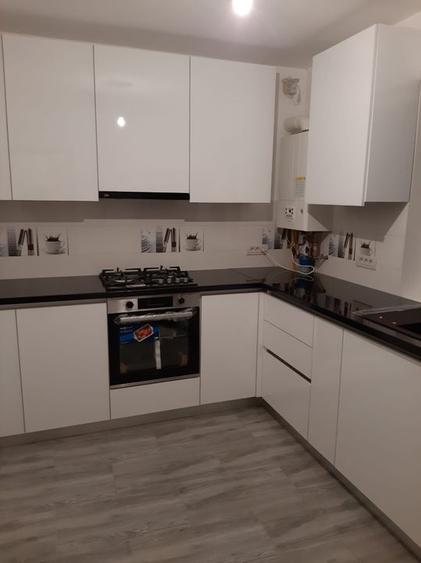 Sanandrei, Duplex pe Etaj, Drum asfaltat - 9