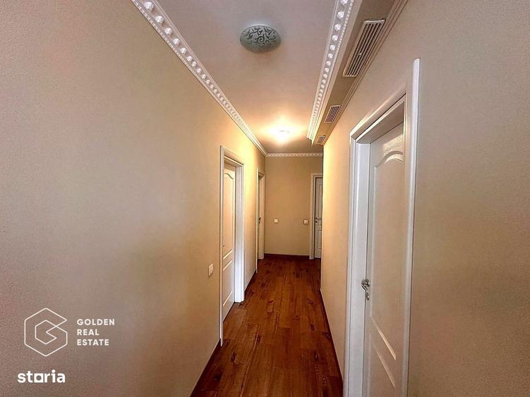 Apartament superb, Ared Kaufland, 3 camere, etaj 3, centrala proprie s - 14
