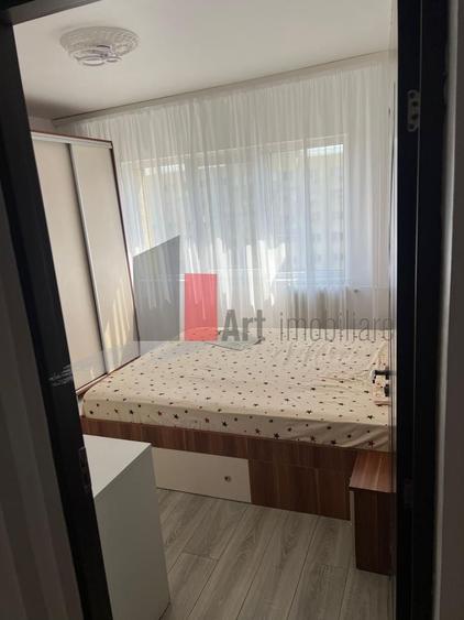 Apartament cu doua camere de inchiriat-Pantelimon-Costin Giorgian - 8
