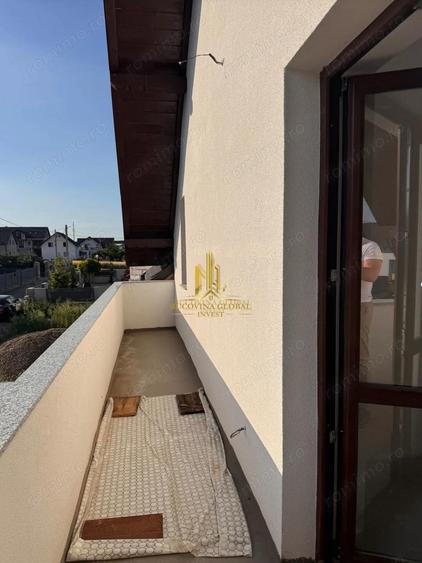 Vand casa cu garaj in Ipotesti - 9