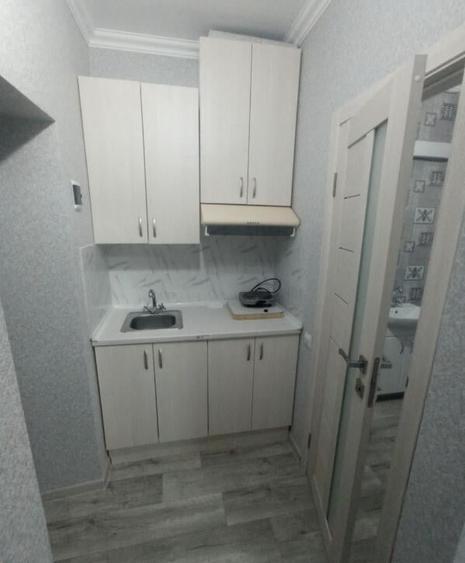 Zona Pietei Garsoniera de VANZARE - 4