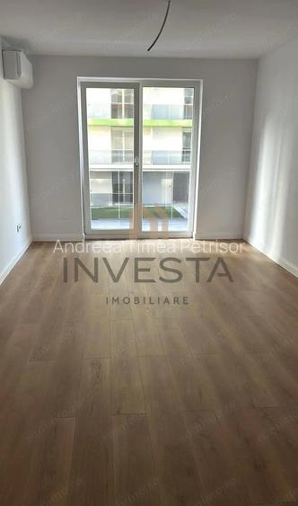 Confort, spa?iu ?i parcare subterana apartament 2 camere, imobil NOU