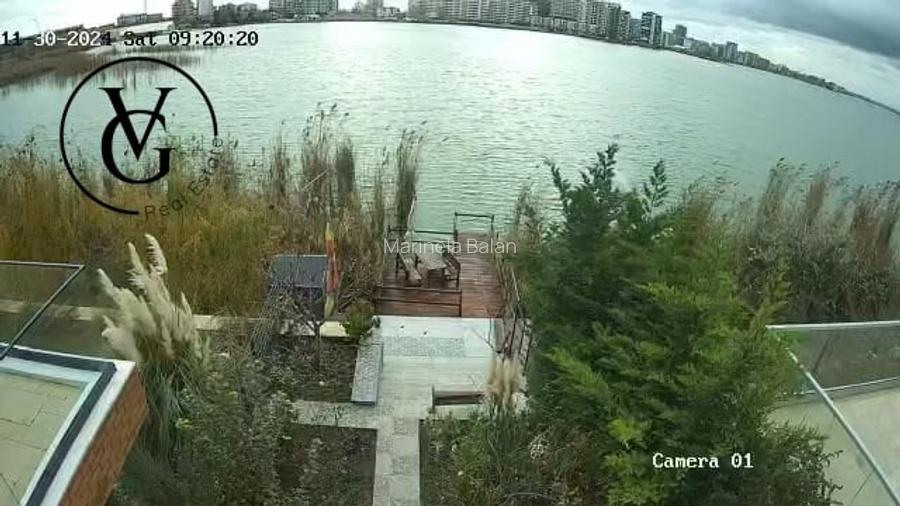 Vila 3 camere Hanul cu Peste / lac Vila 3 camere Hanul cu Peste / lac