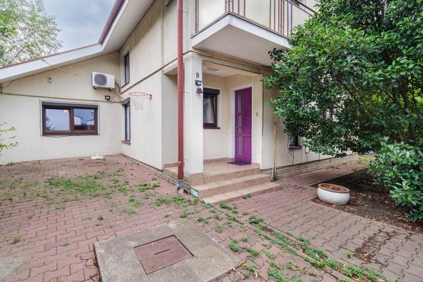 Casa Voluntari – Pipera, în complexul Rezidenta Madrid - 17