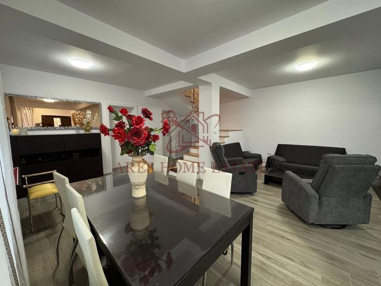 Casă individuală 6 camere, 200 mp, garaj și curte amenajată – Chișoda - 1