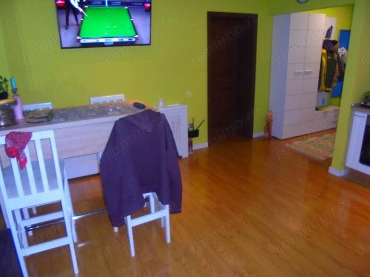 Vand apartament 2 camere in Deva, zona Piata Centrala (str. Mihai Viteazu), bloc mai nou, - 17