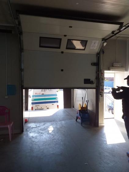 Far - Zona Industriala , hala frigorifica 527 mp. - 5