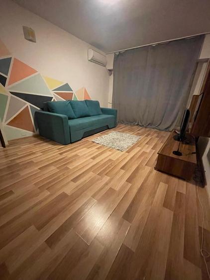 Nerva Traian, garsoniera, metrou Timpuri Noi 10 minute, renovata - 1