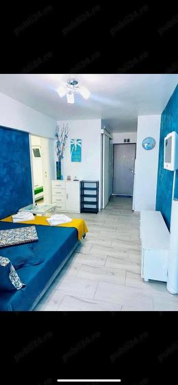 Apartament Statiunea Saturn - 5