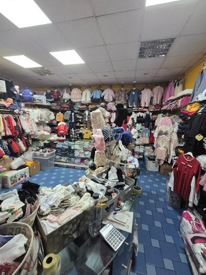 Spatiu Comercial Soseaua Giurgiului - Suprafata 95 mp - vad pietonal bun - 4