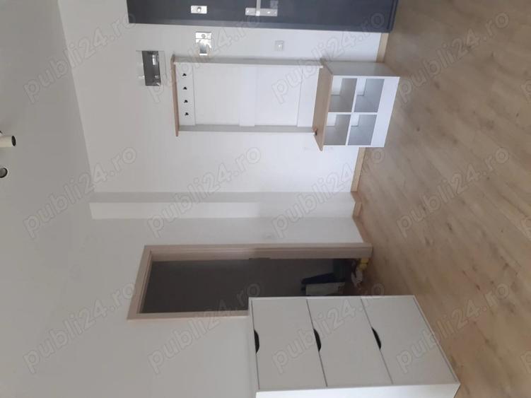 Proprietar dau in chirie apartament cu 2 camere in Grand Park Residence - 4