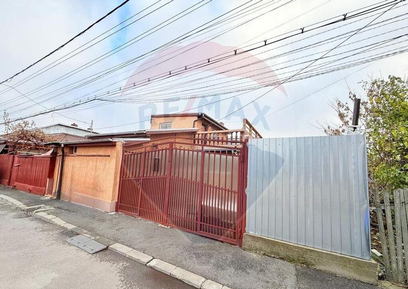 Casa individuala de vanzare | 3 camere | ?oseaua Alex... - 15